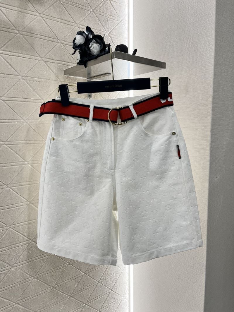 Louis Vuitton Short Pants